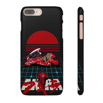 Akira 1991 - Slim