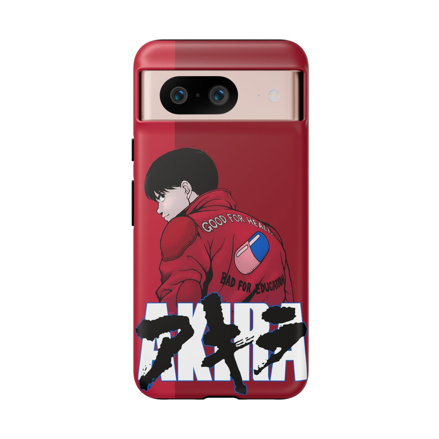 Akira - Tough