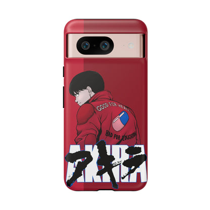 Akira - Tough