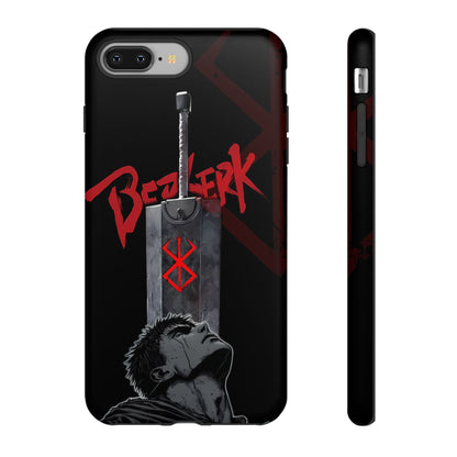 Berserk Sword - Tough