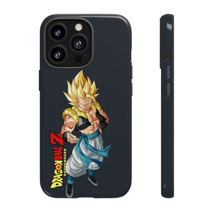 Gogeta DBZ - Tough