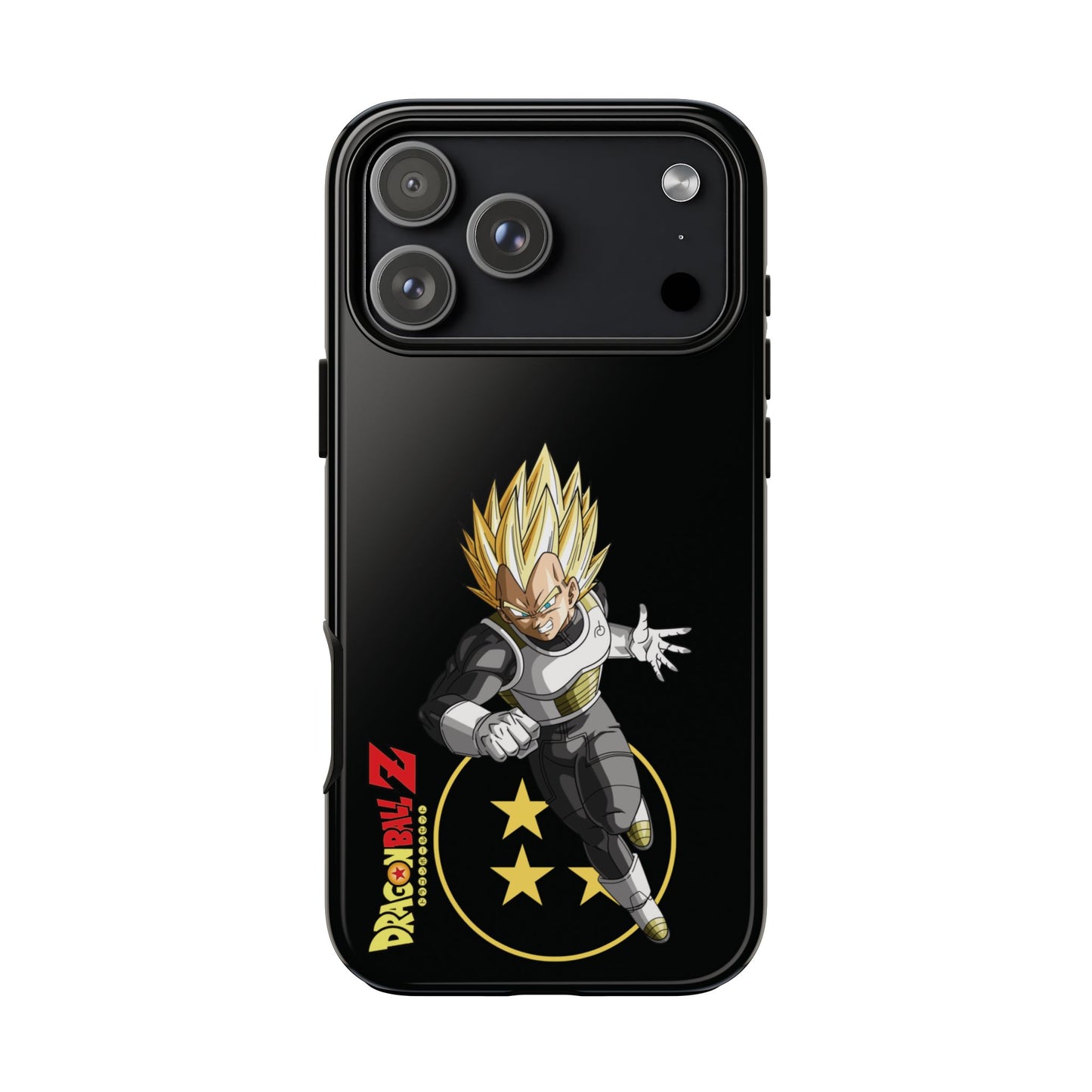 Vegeta DBS - Tough