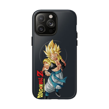 Gogeta DBZ - Tough Mag