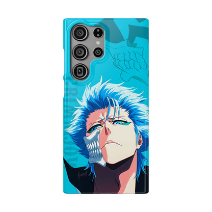 Grimmjow - Slim