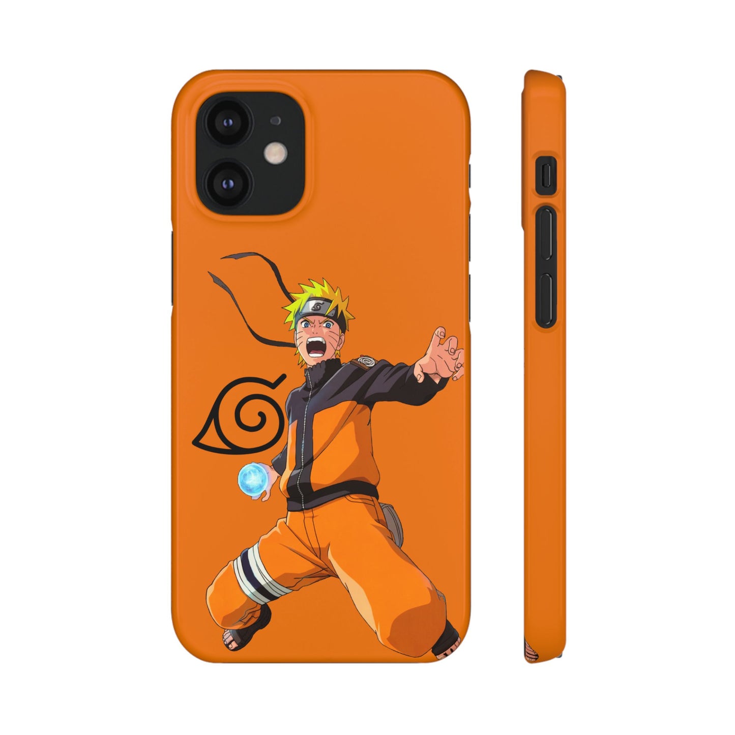 Naruto Uzumaki - Slim