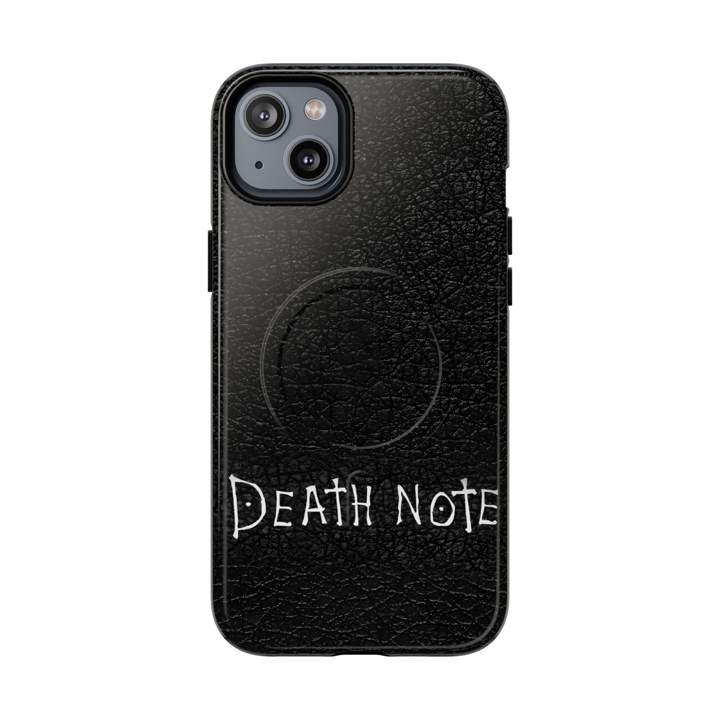 Death Note - Tough Mag