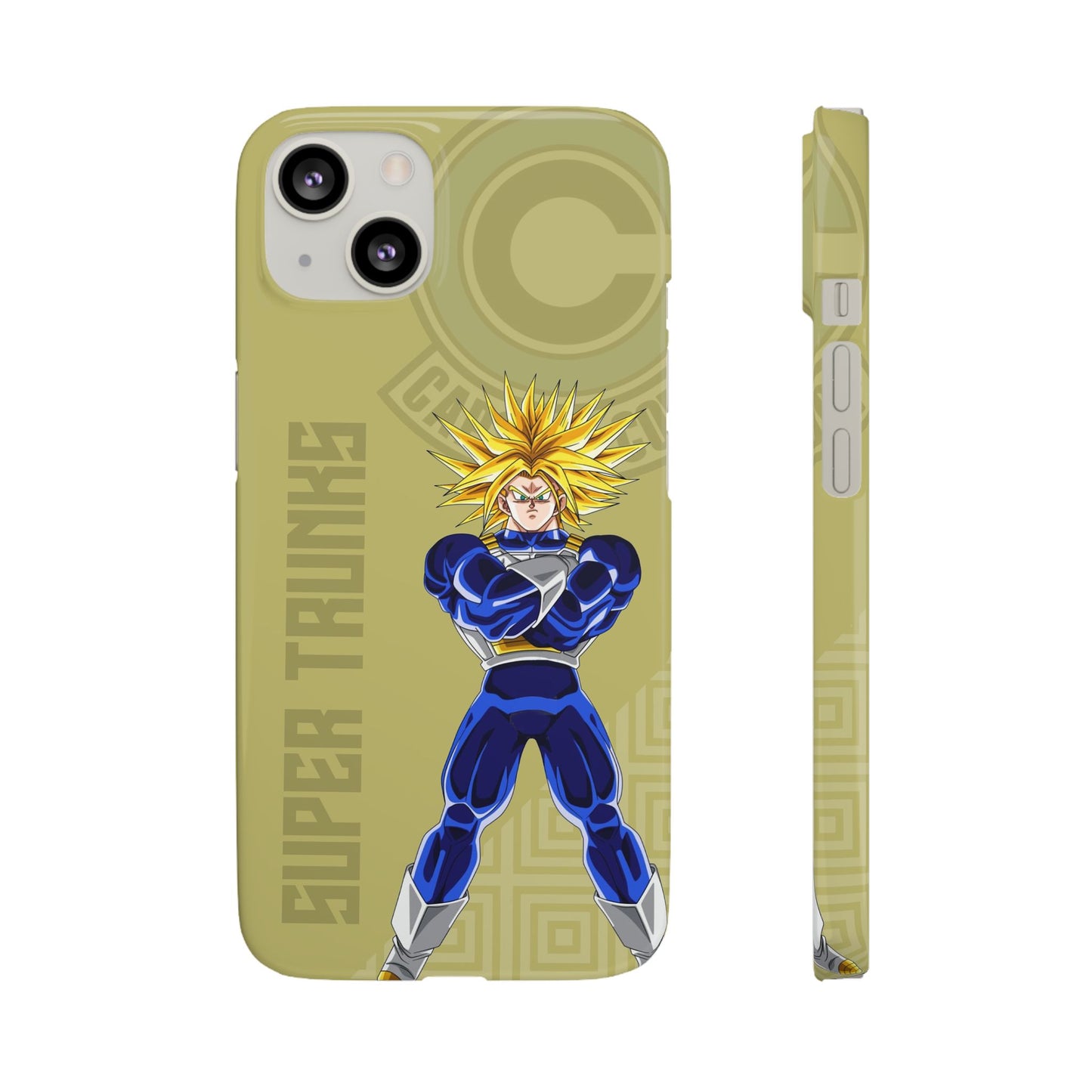 Super Trunks - Slim