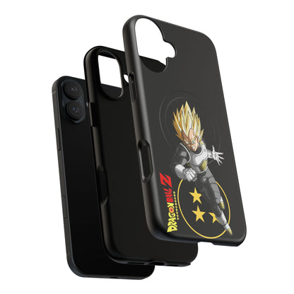 Vegeta DBS - Tough Mag