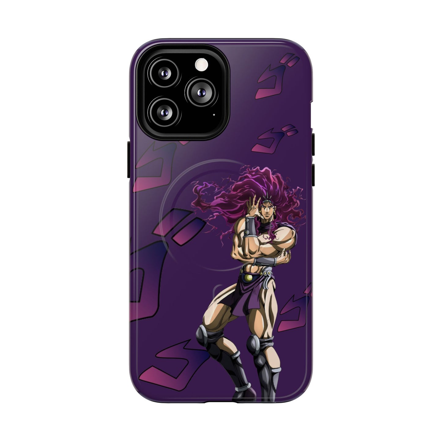 Kars - Tough Mag