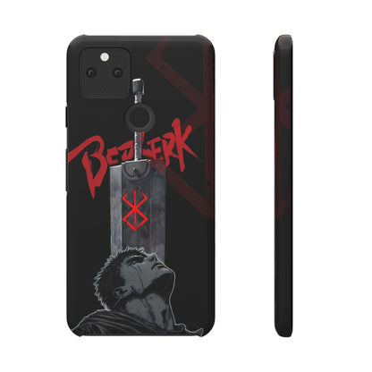 Berserk Sword - Slim
