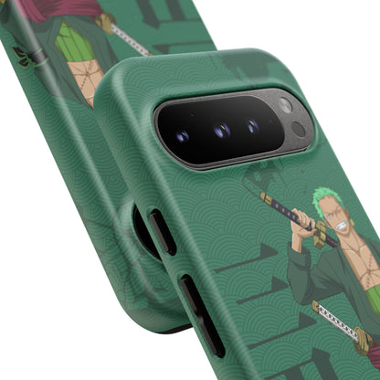 Zoro - Tough