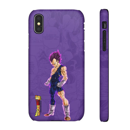 Vegeta Ultra Ego - Slim