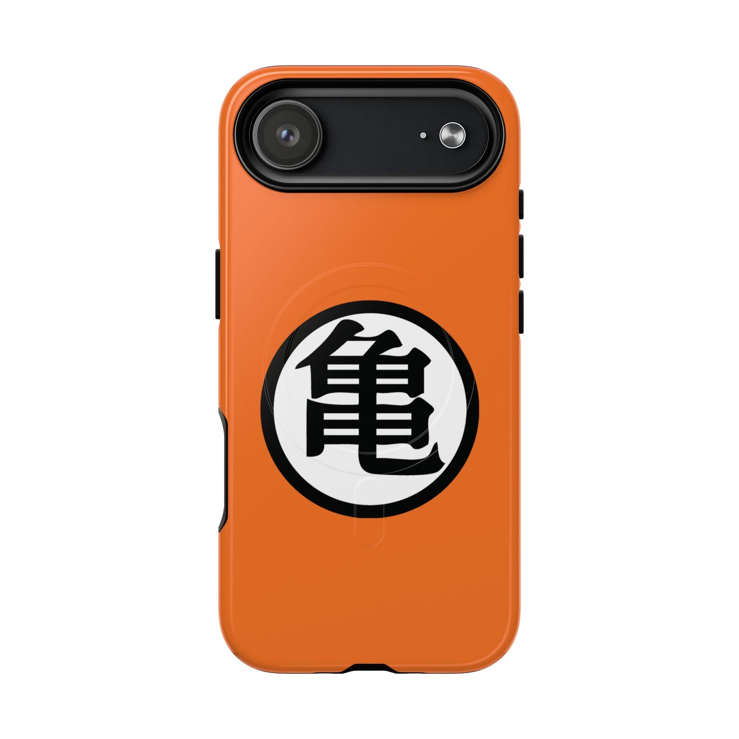 Goku Symbol - Tough Mag