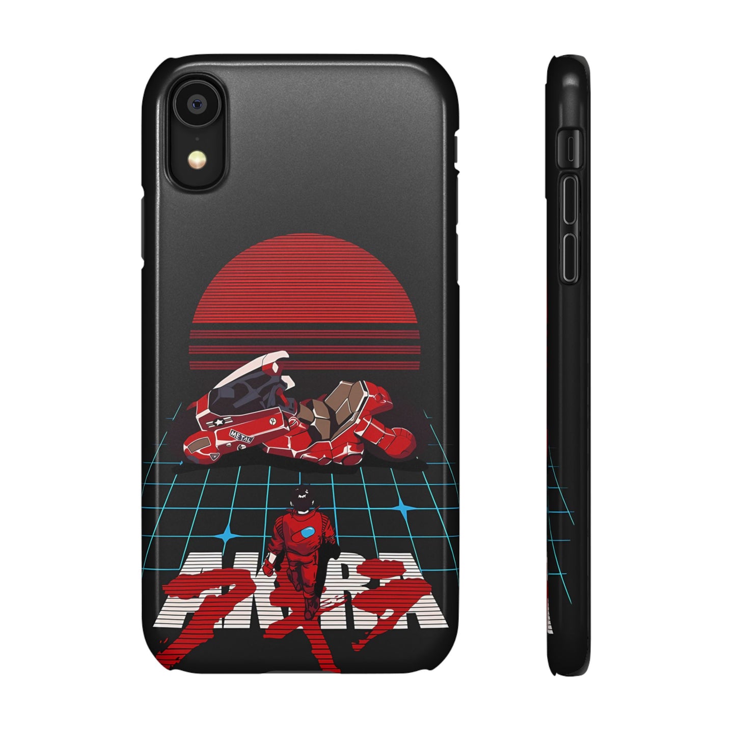Akira 1991 - Slim