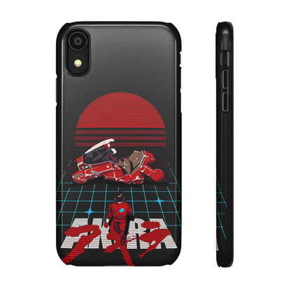 Akira 1991 - Slim