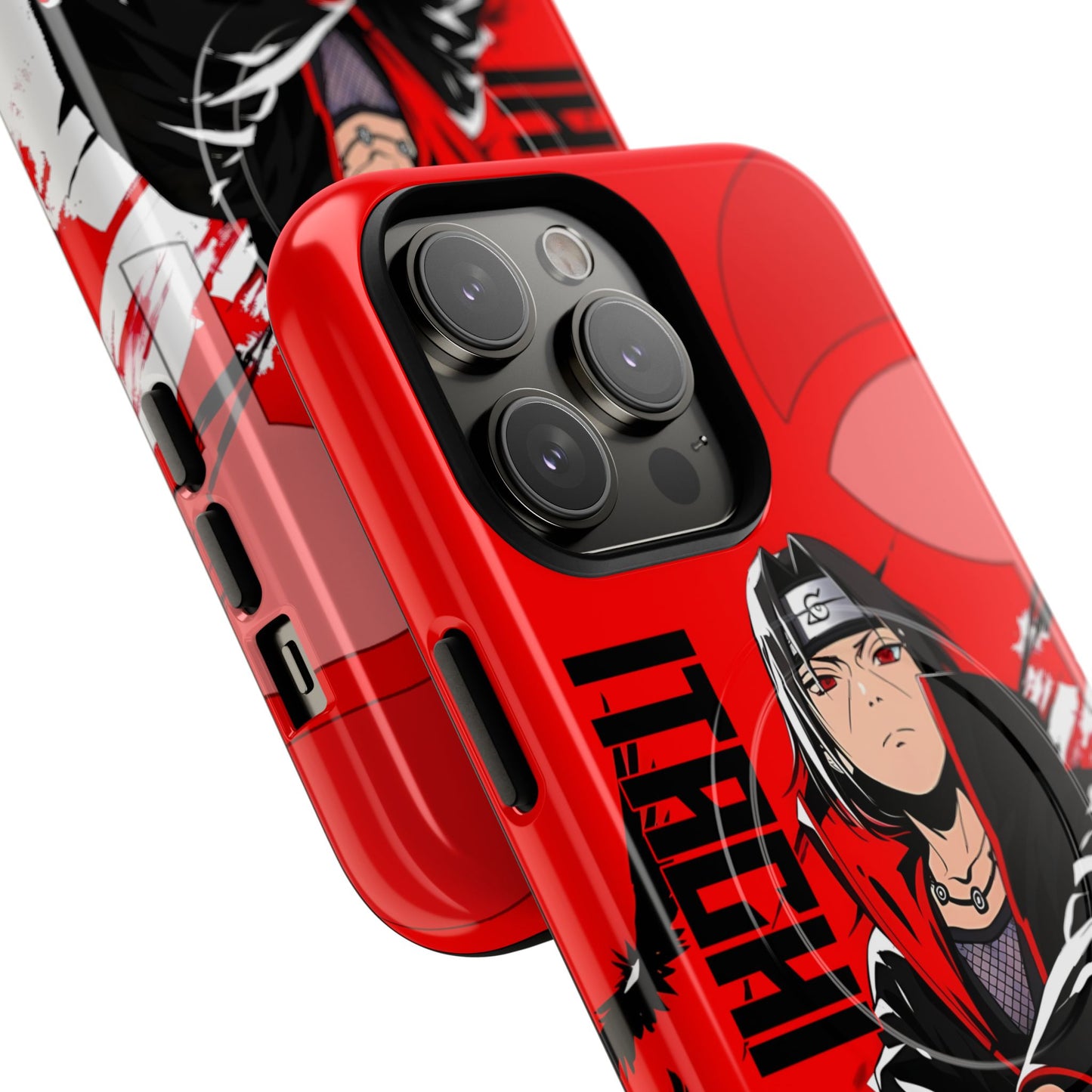 Itachi Uchiha - Tough Mag