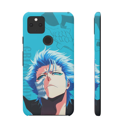 Grimmjow - Slim