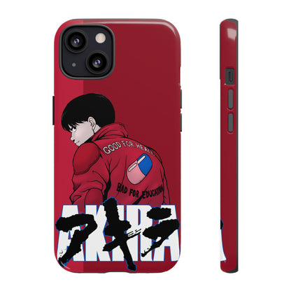 Akira - Tough