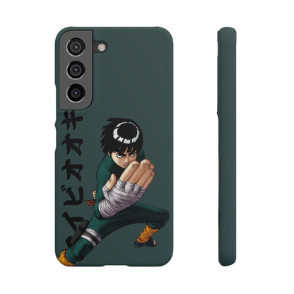 Rock Lee - Slim