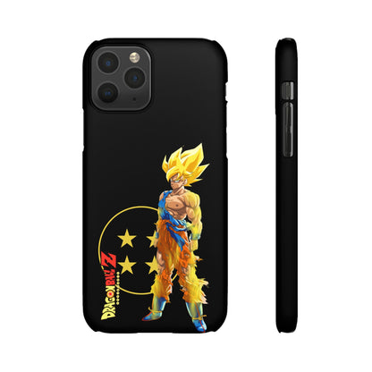Goku SSJ1 - Slim