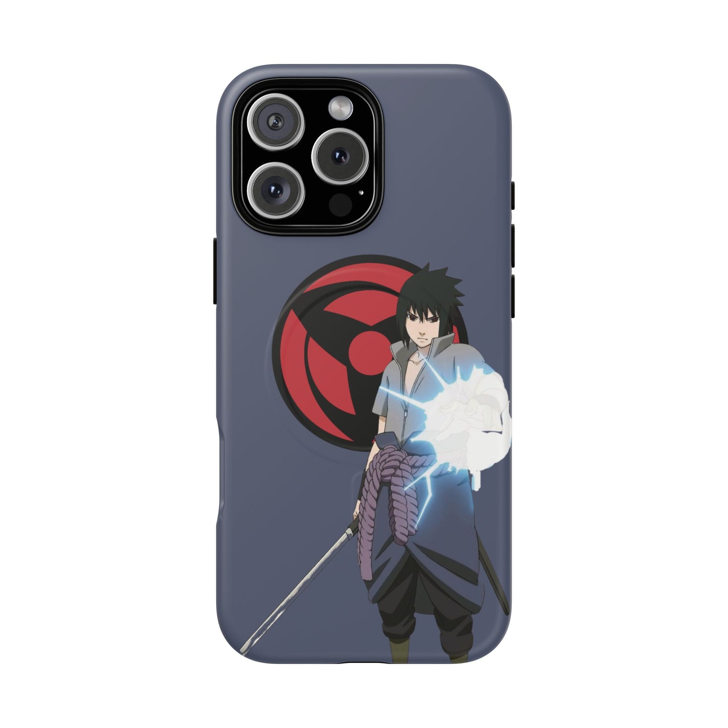 Sasuke Uchiha - Tough Mag