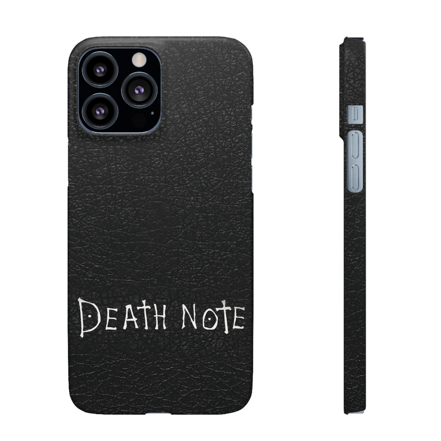 Death Note - Slim