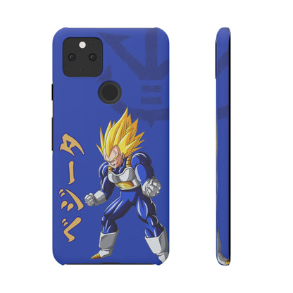Super Vegeta - Slim