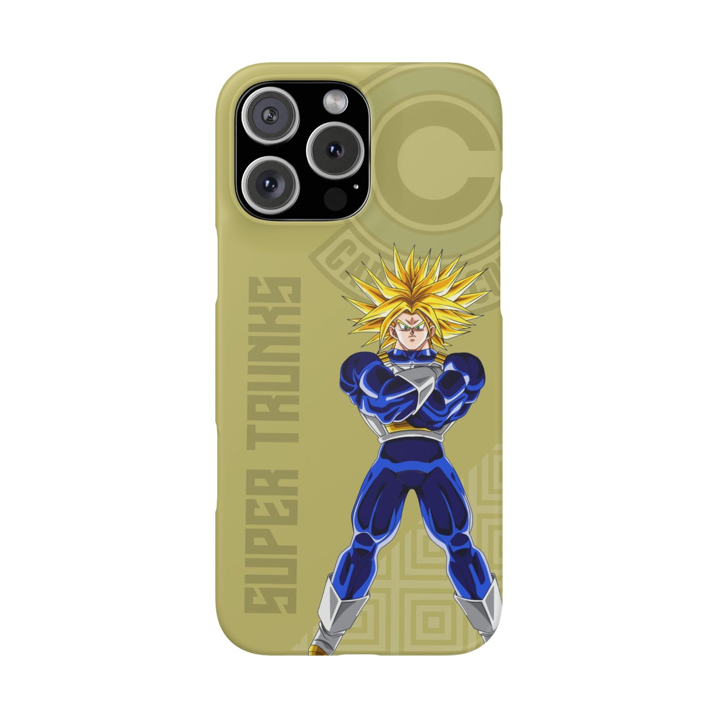 Super Trunks - Slim