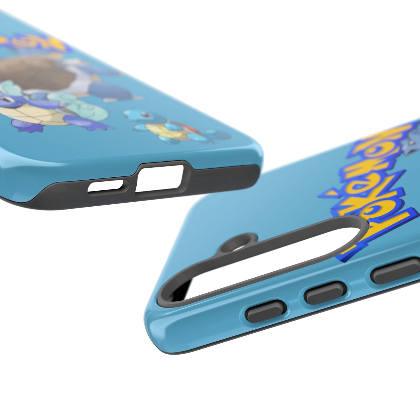 Squirtles Evolutions - Tough