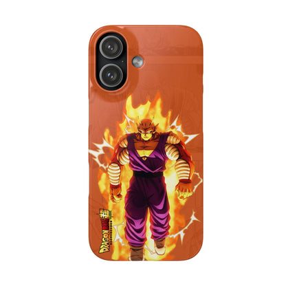 Orange Piccolo - Slim
