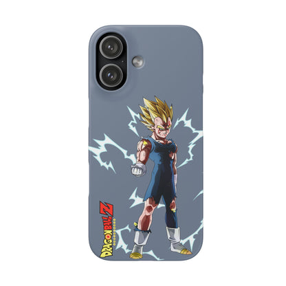 Majin Vegeta 2 - Slim