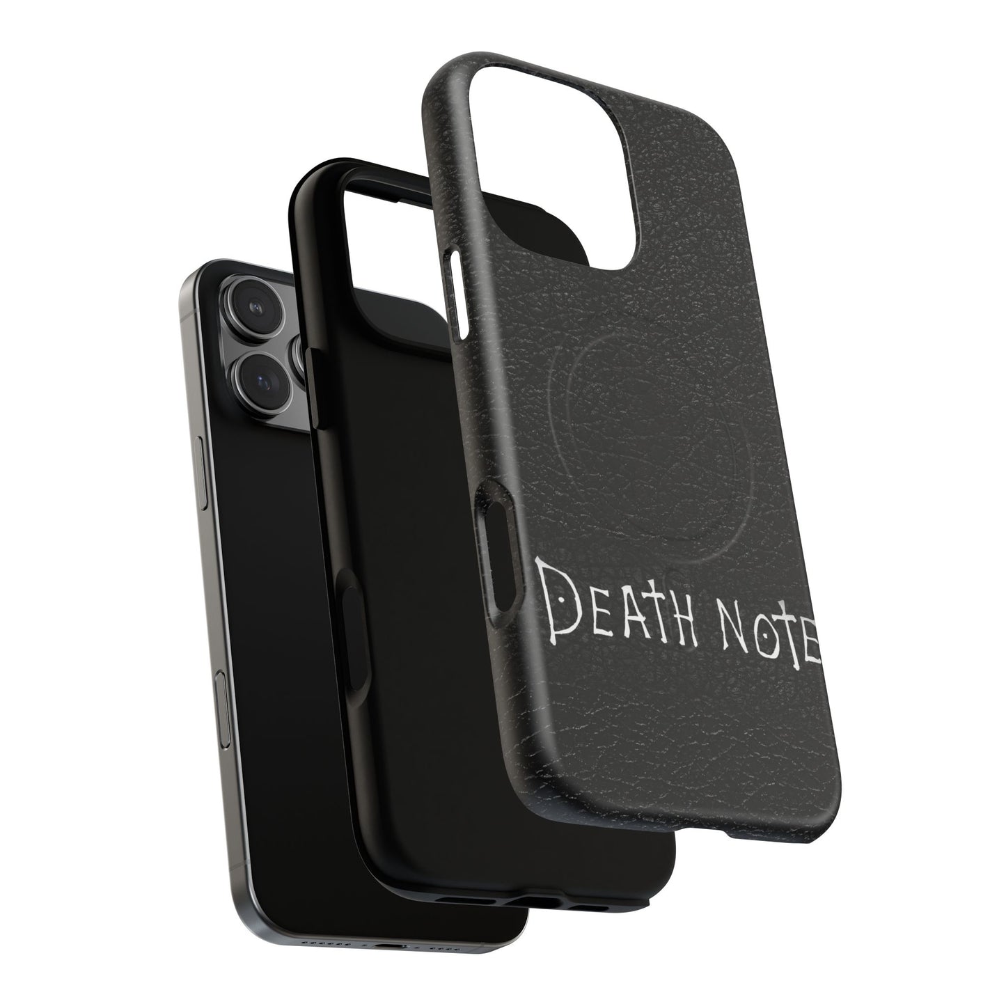 Death Note - Tough Mag