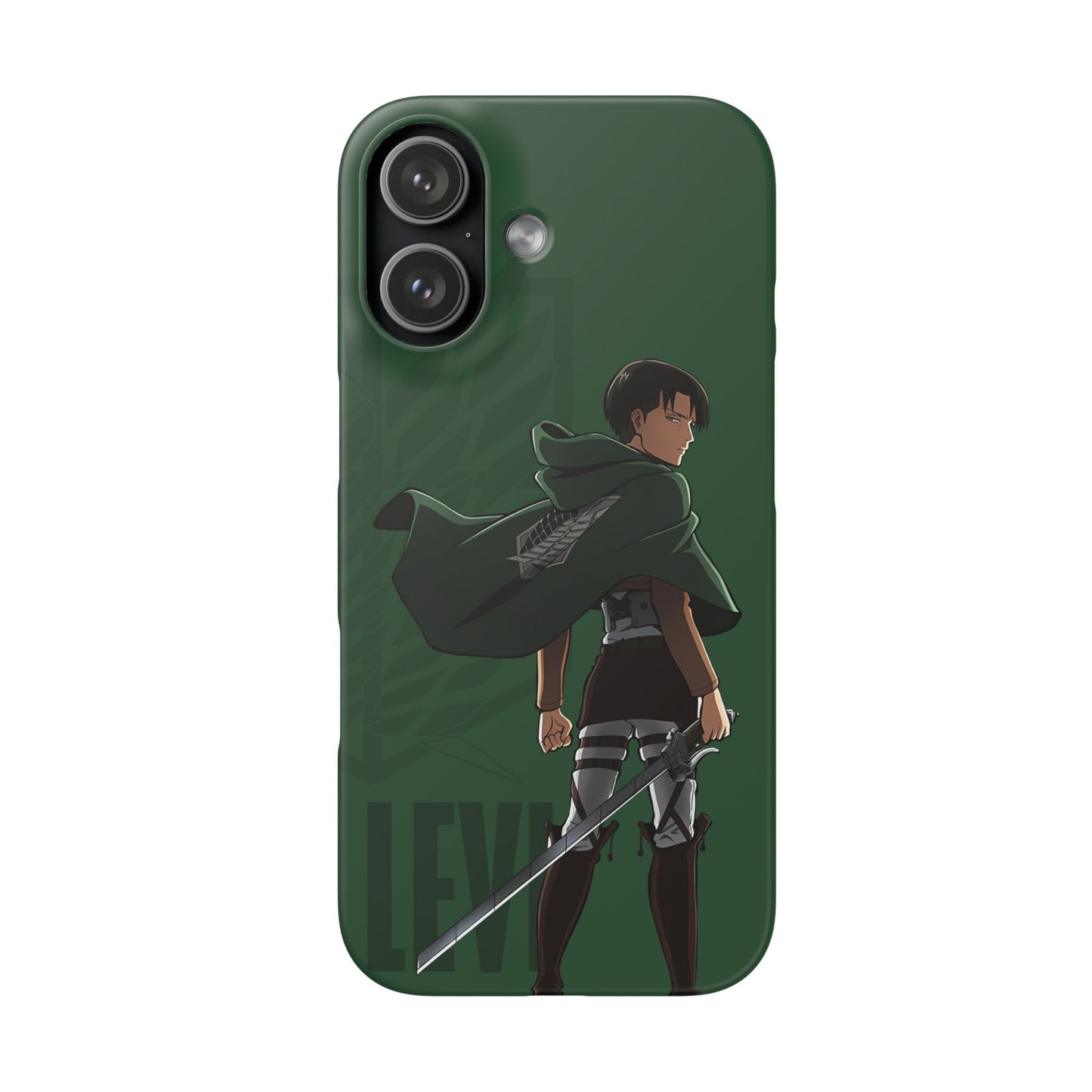 Levi - Slim