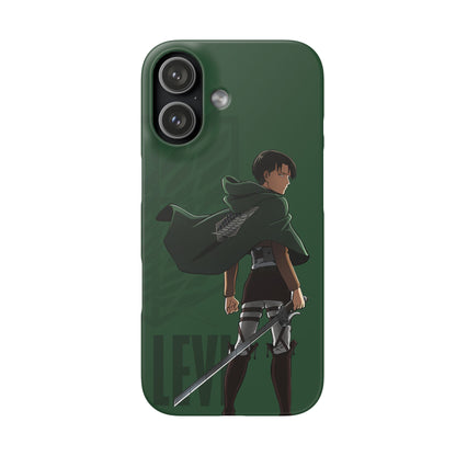 Levi - Slim