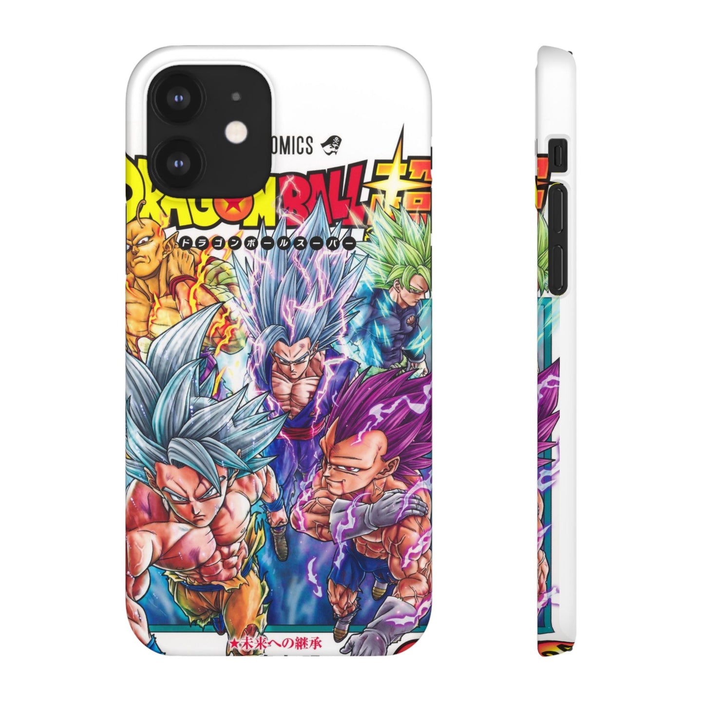 Dragonball Super Vol 24 - Slim