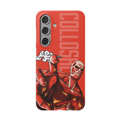 Colossus Titan - Slim