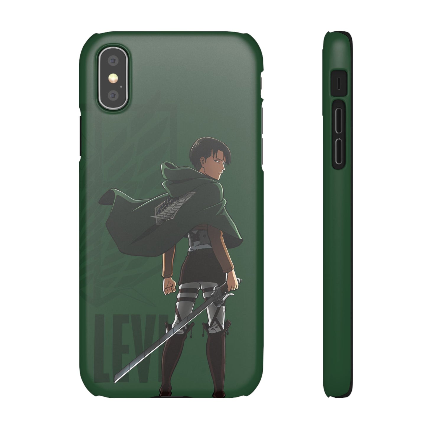 Levi - Slim