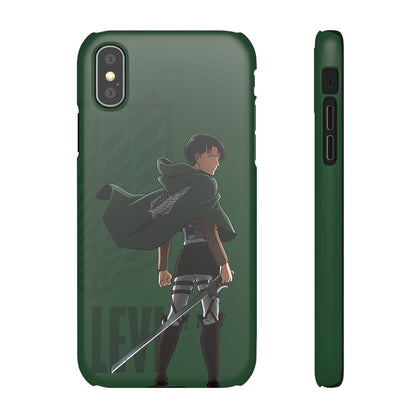 Levi - Slim