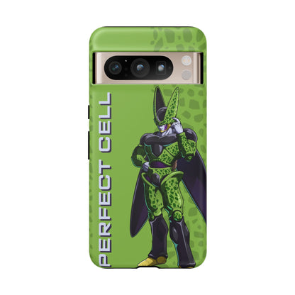 Perfect Cell - Tough
