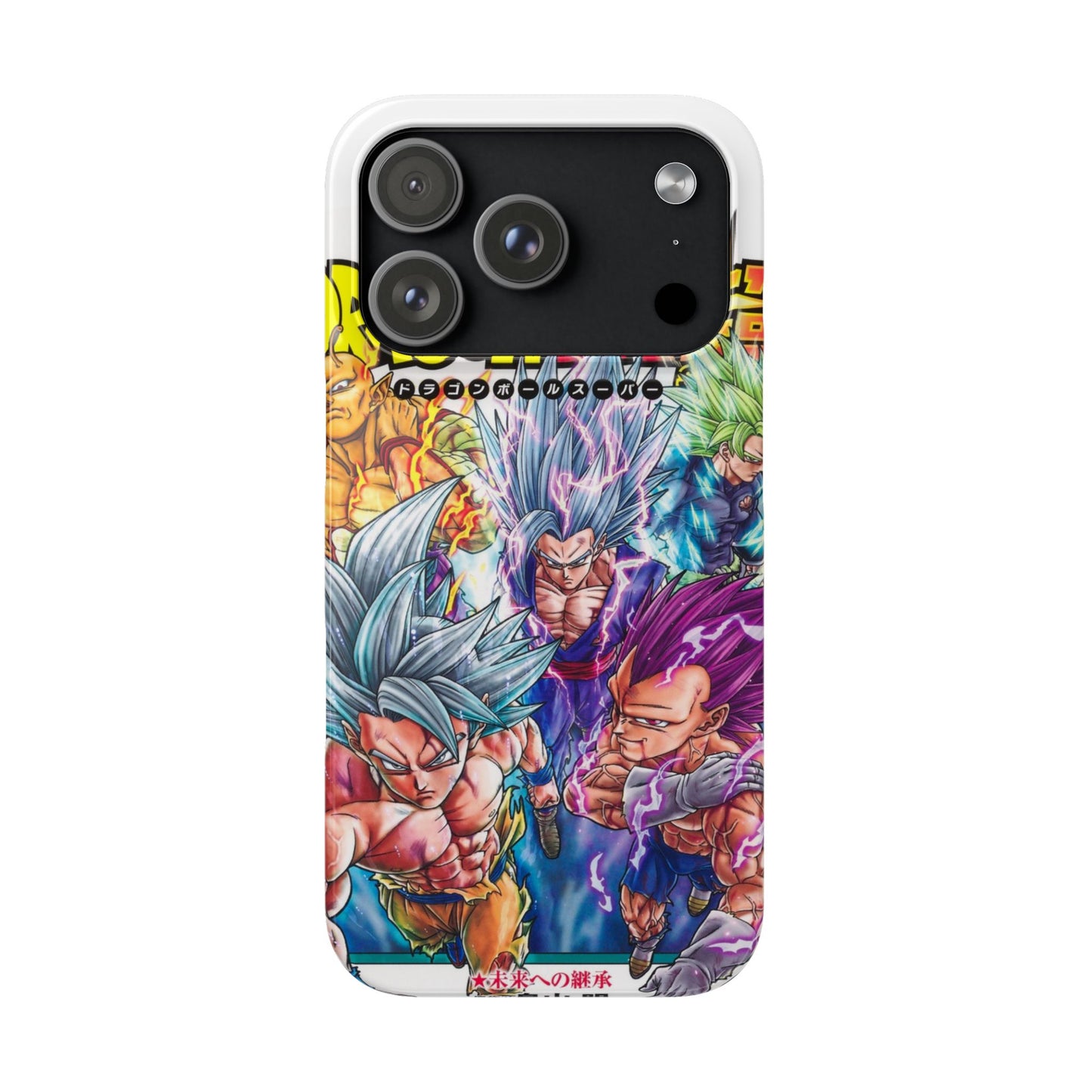 Dragonball Super Vol 24 - Slim