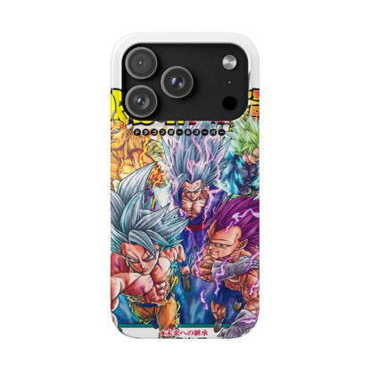 Dragonball Super Vol 24 - Slim