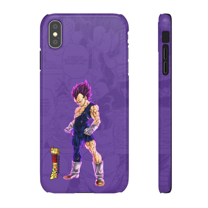 Vegeta Ultra Ego - Slim
