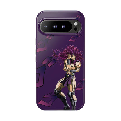 Kars - Tough