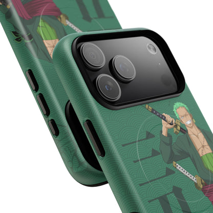 Zoro - Tough Mag