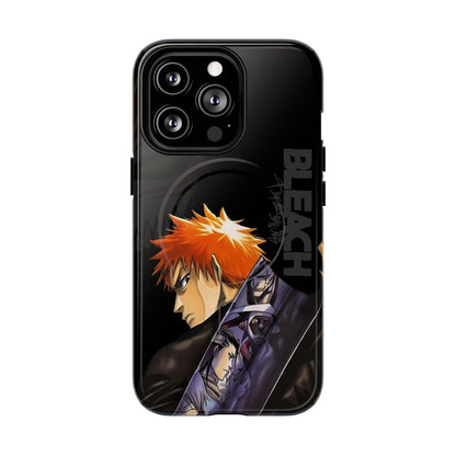 Ichigo - Tough Mag