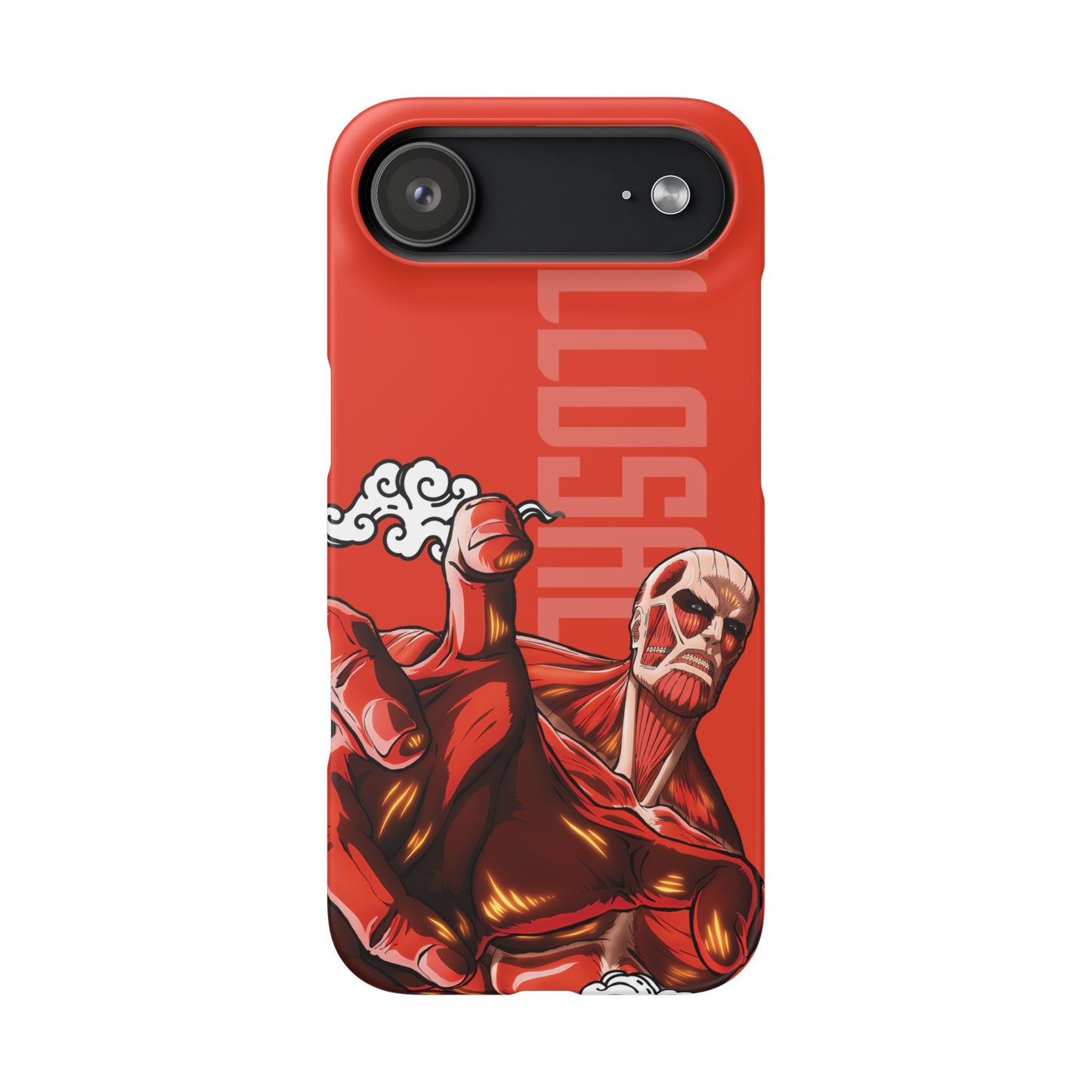 Colossus Titan - Slim