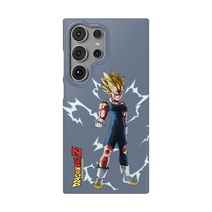Majin Vegeta 2 - Slim