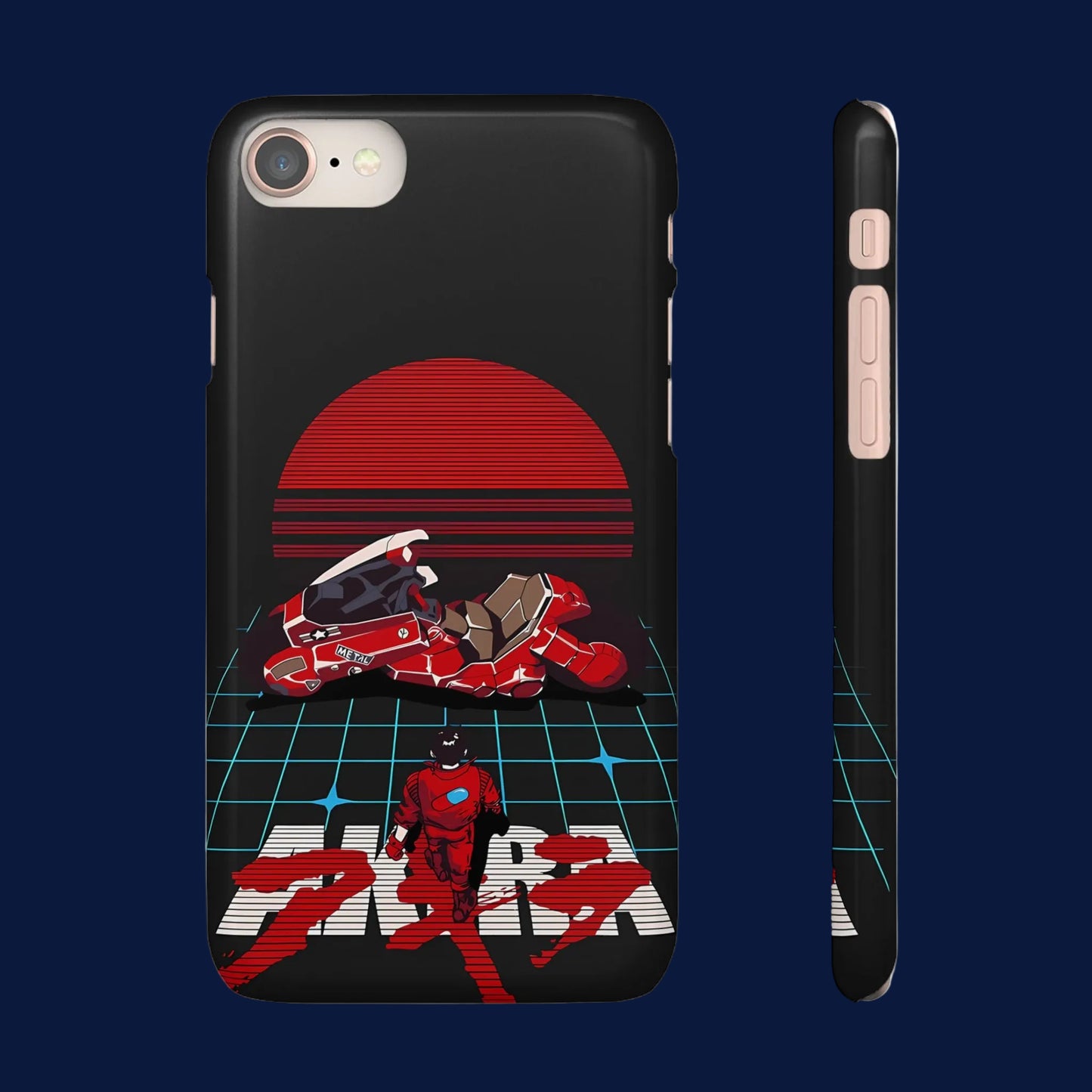 Akira 1991 - Slim