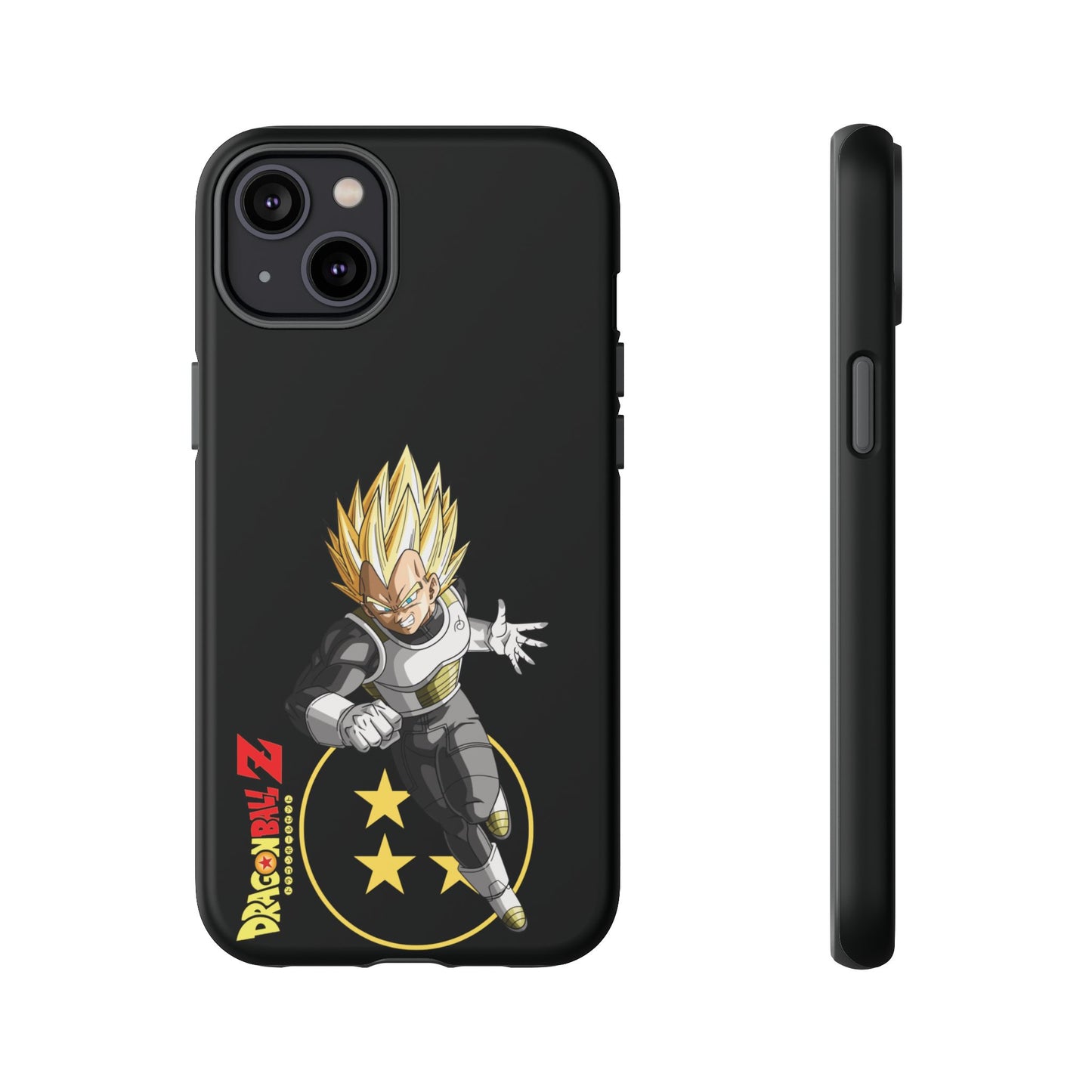 Vegeta DBS - Tough