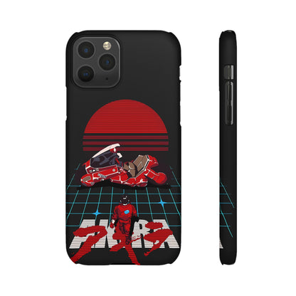 Akira 1991 - Slim